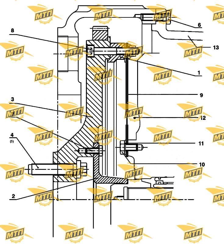 SOCKET HEAD SCREW
