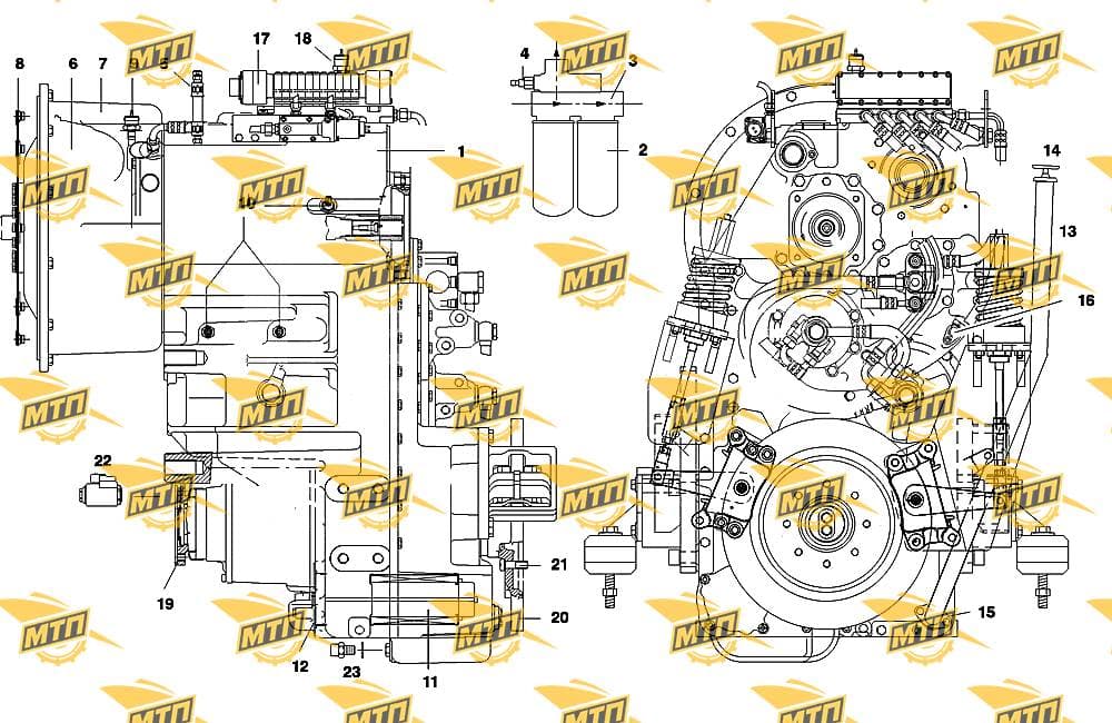 VALVE BLOCK