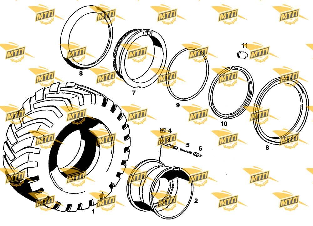SIDE RING