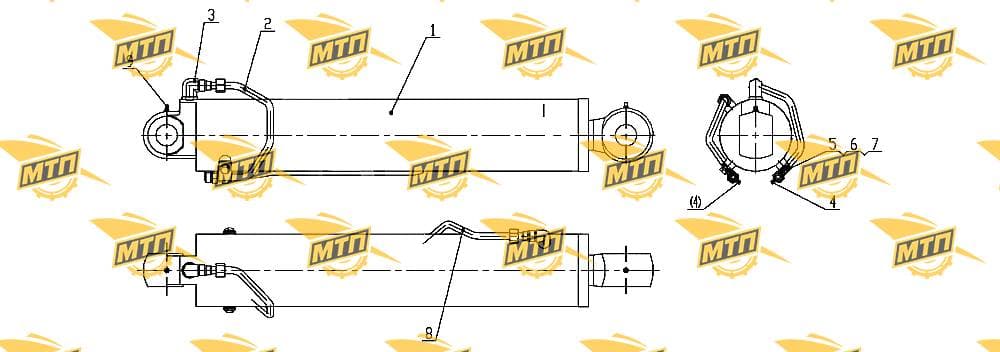 Tube Assembly