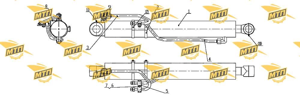 Tube Assembly