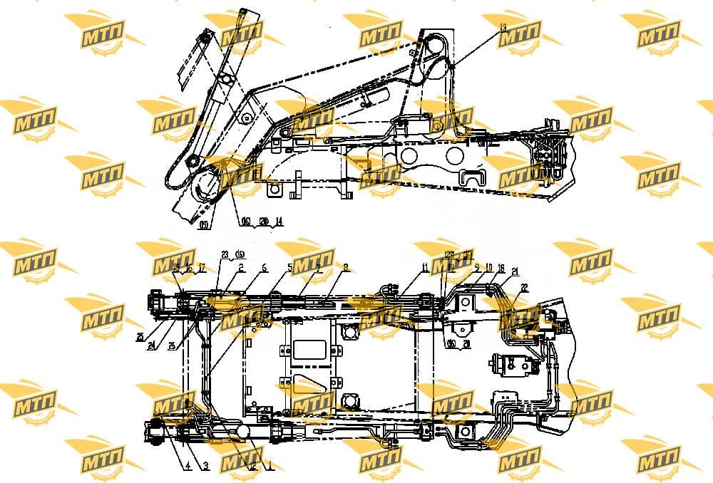 Frame Assembly