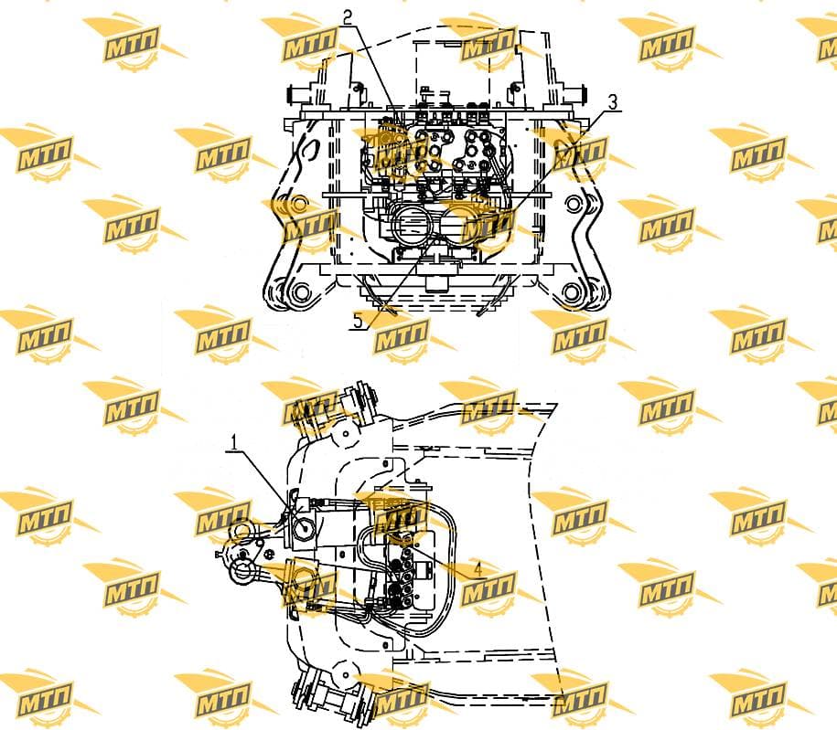Hose Assembly
