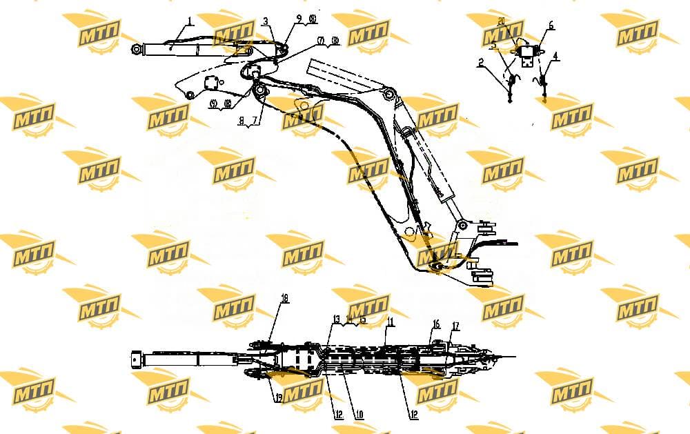 Tube Assembly