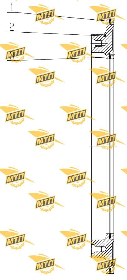 O-Ringe 17X2.65