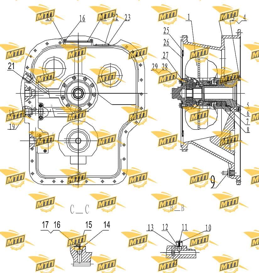 Valve Rod