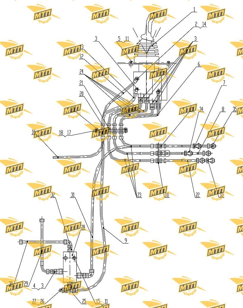 Connector