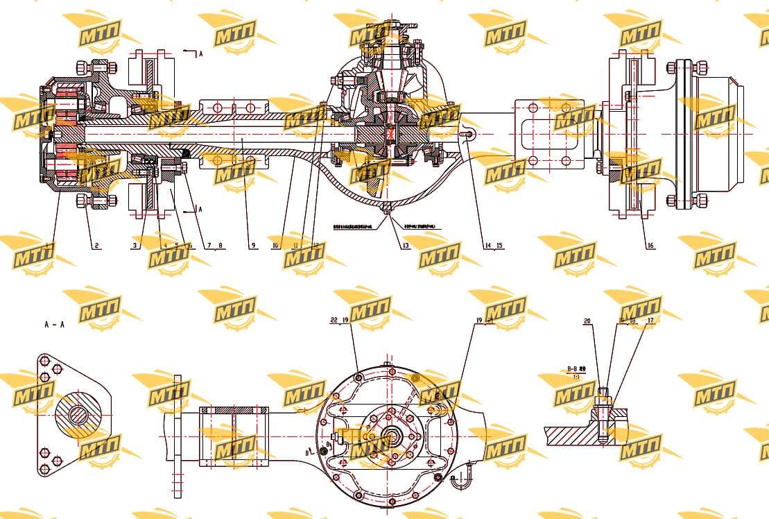 Disc brake