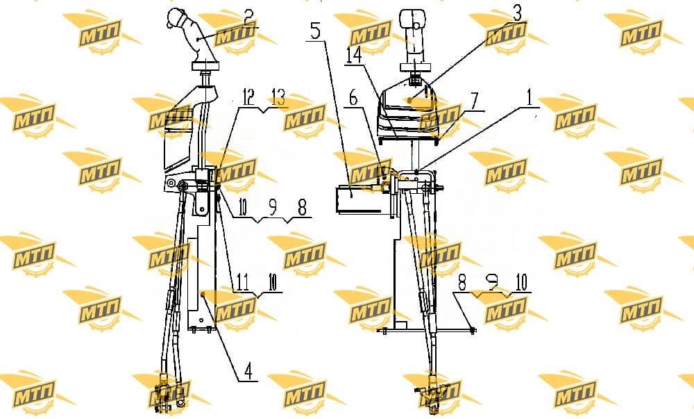 Plate Assembly