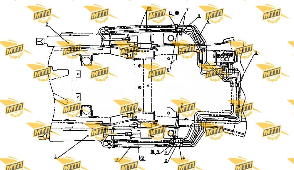 Tube Assembly