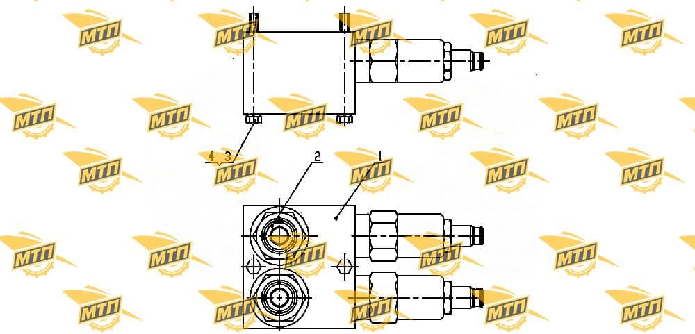 Relief Valve