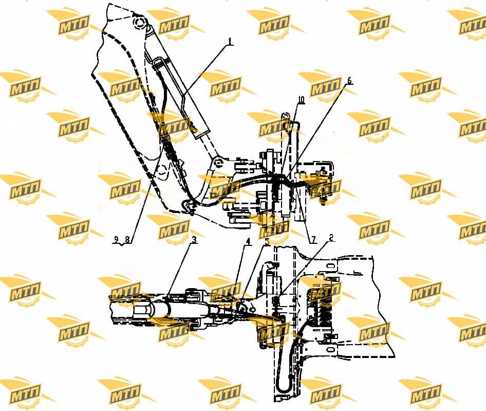 Connector Assembly