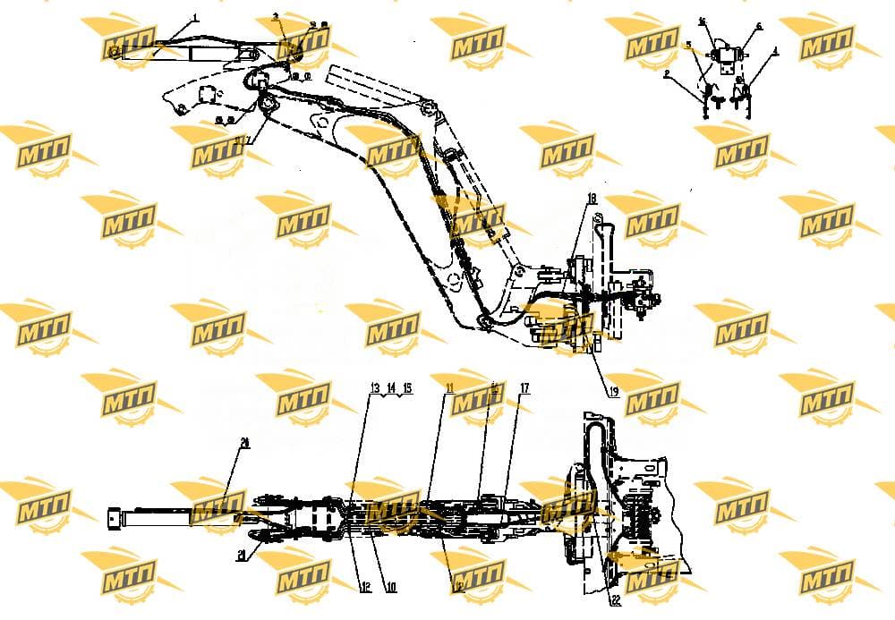 Hose Assembly