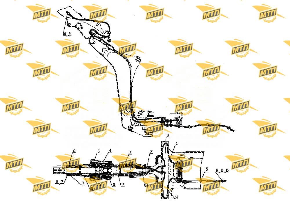 Hose Assembly