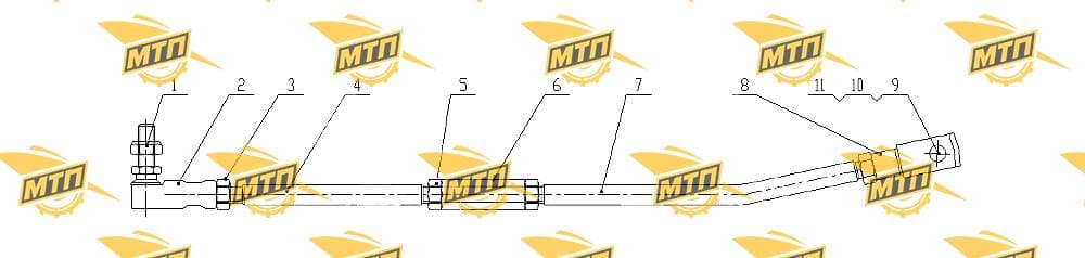 270 Linkage Two