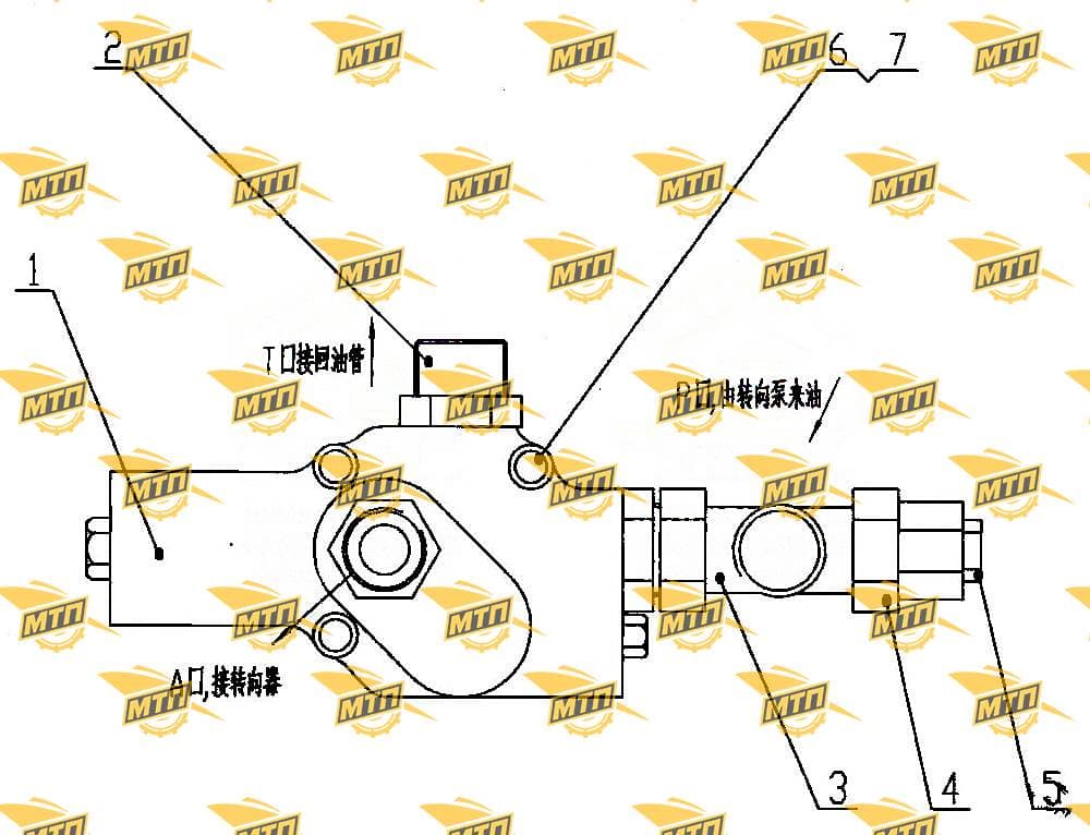 Flow Valve