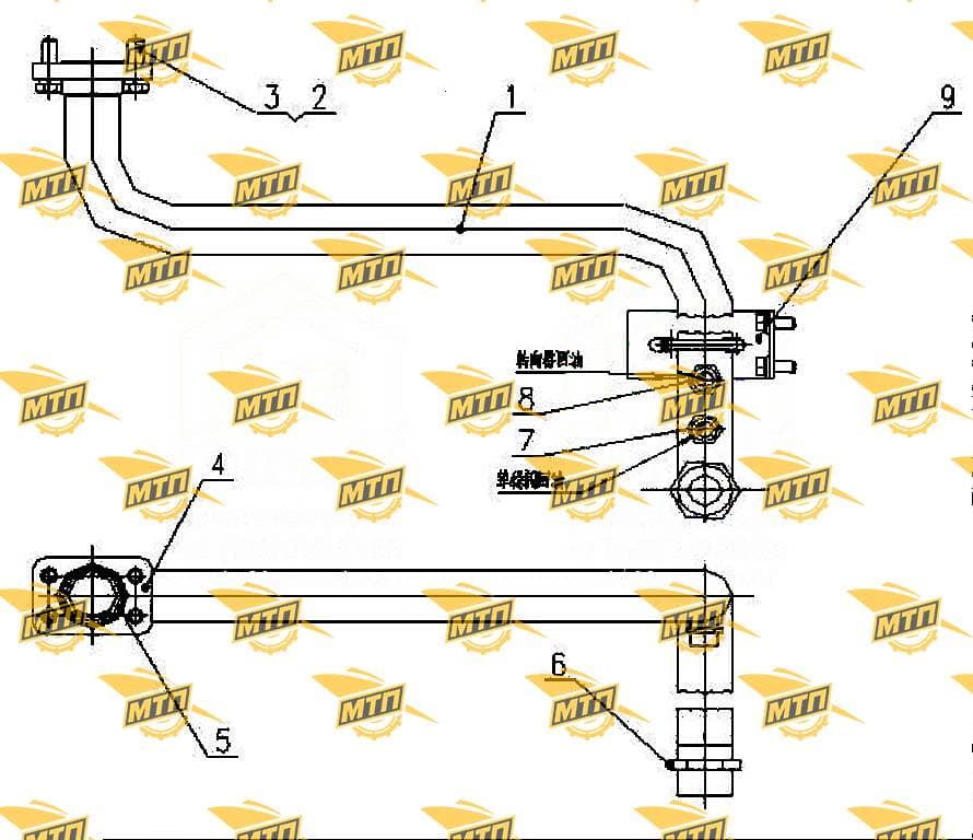 Flange