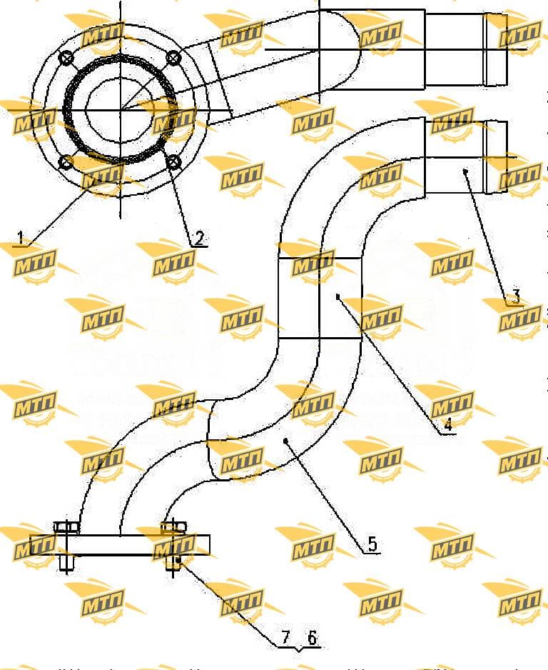Washer 10