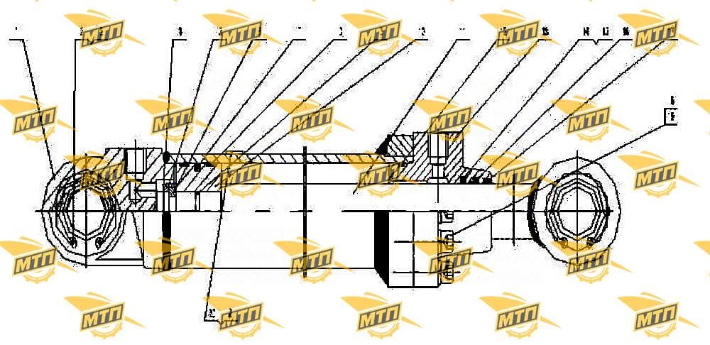 Airproof UF-0080