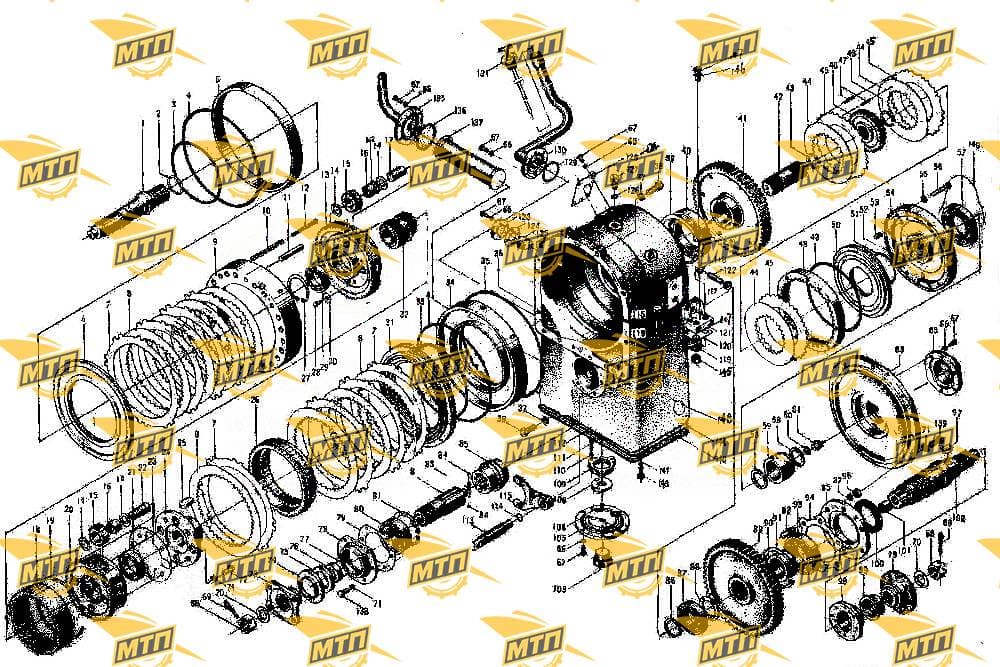 Washer 27