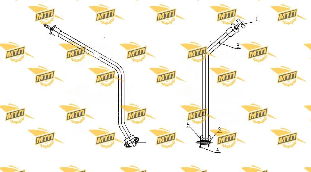 Paper Gasket