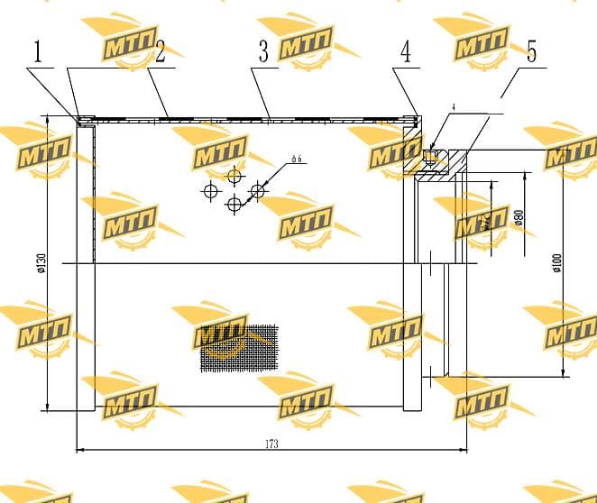 Filter Layer
