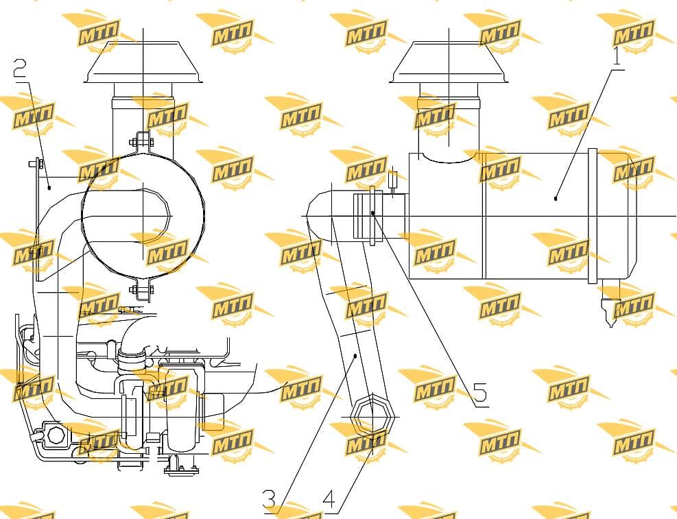 Air Cleaner Assembly