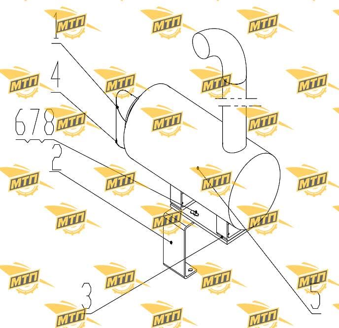 Flange