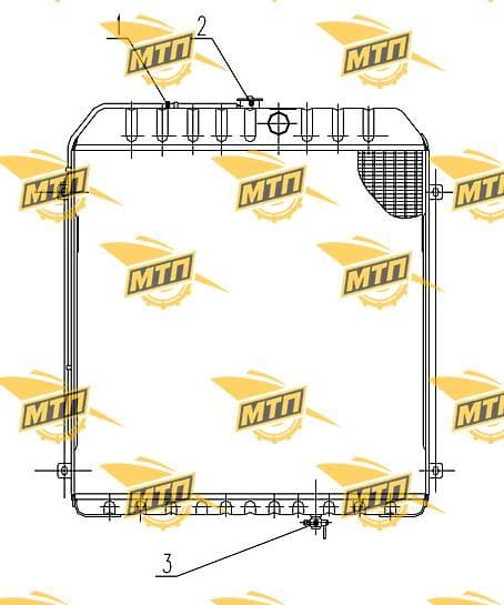Cap Assembly II