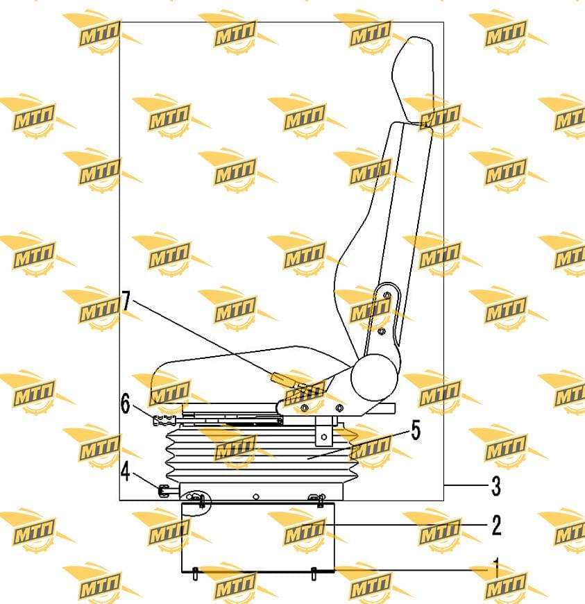 SEAT -LG01