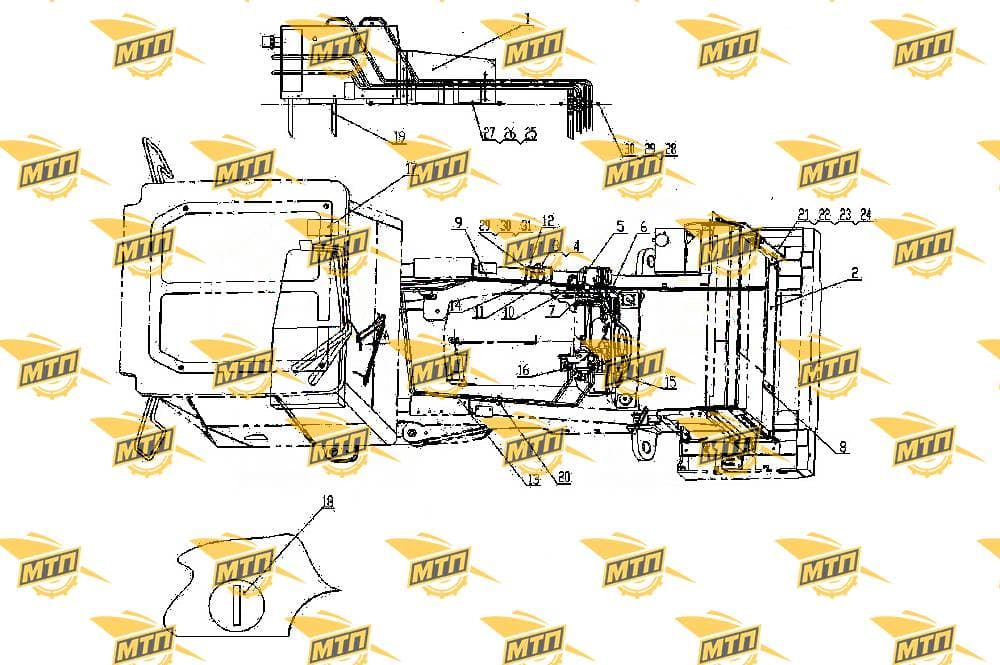 8 Washer8