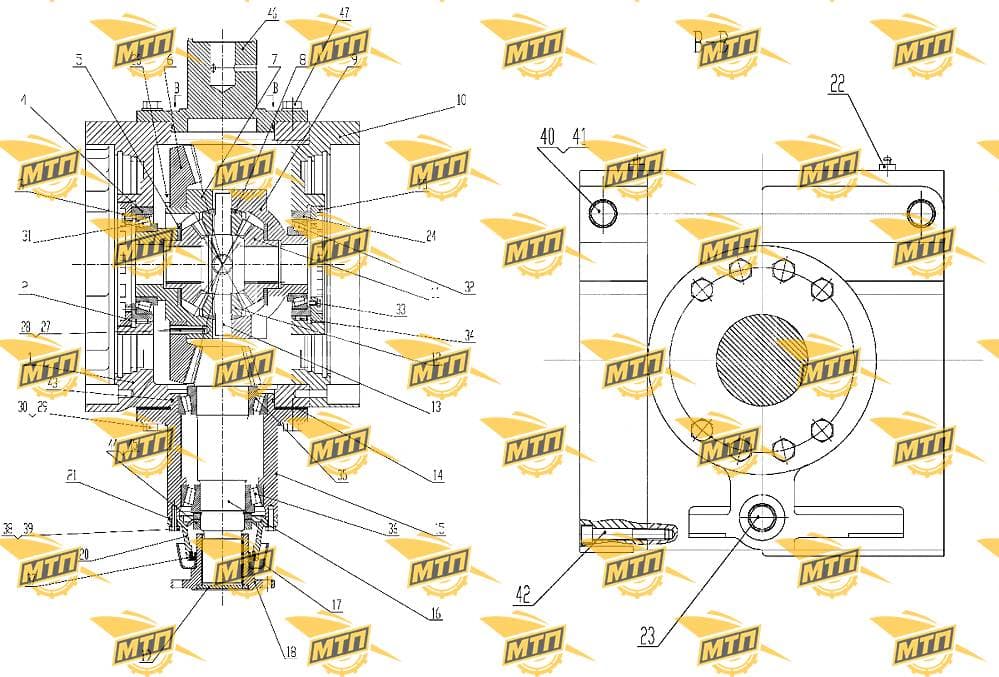 Gasket