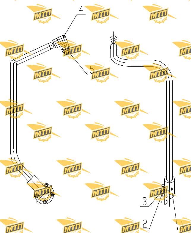 Tie-in