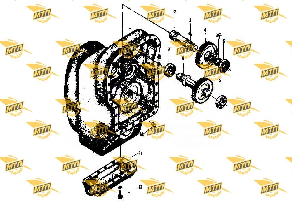 Bearing6210N (50X90X20)