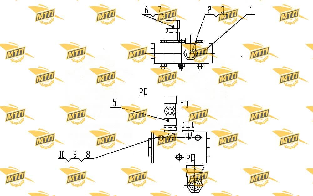 Connector