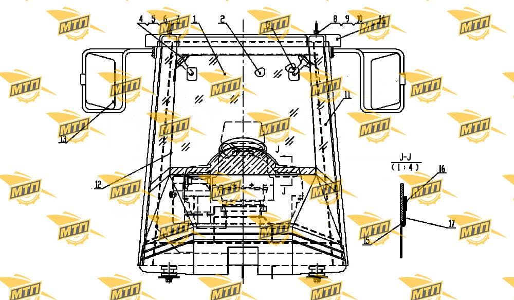 Z50G130000024T15