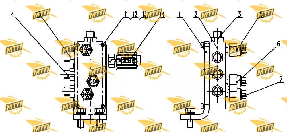 Washer 5