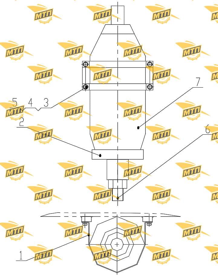 Connector