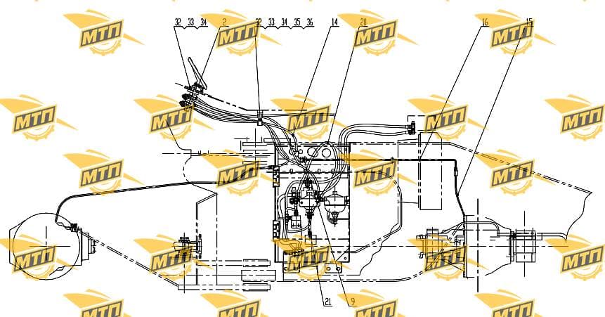 Washer 12
