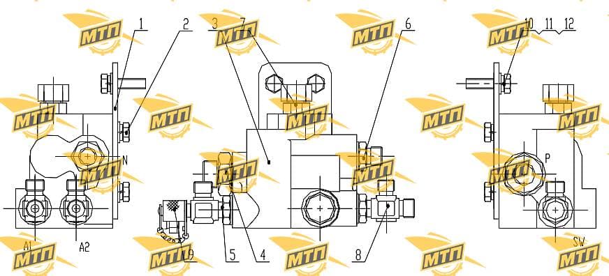 Connector