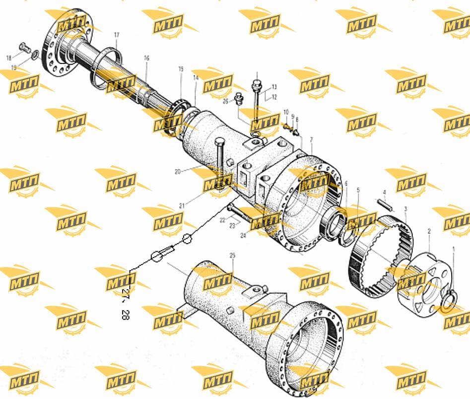 Bearing 32021