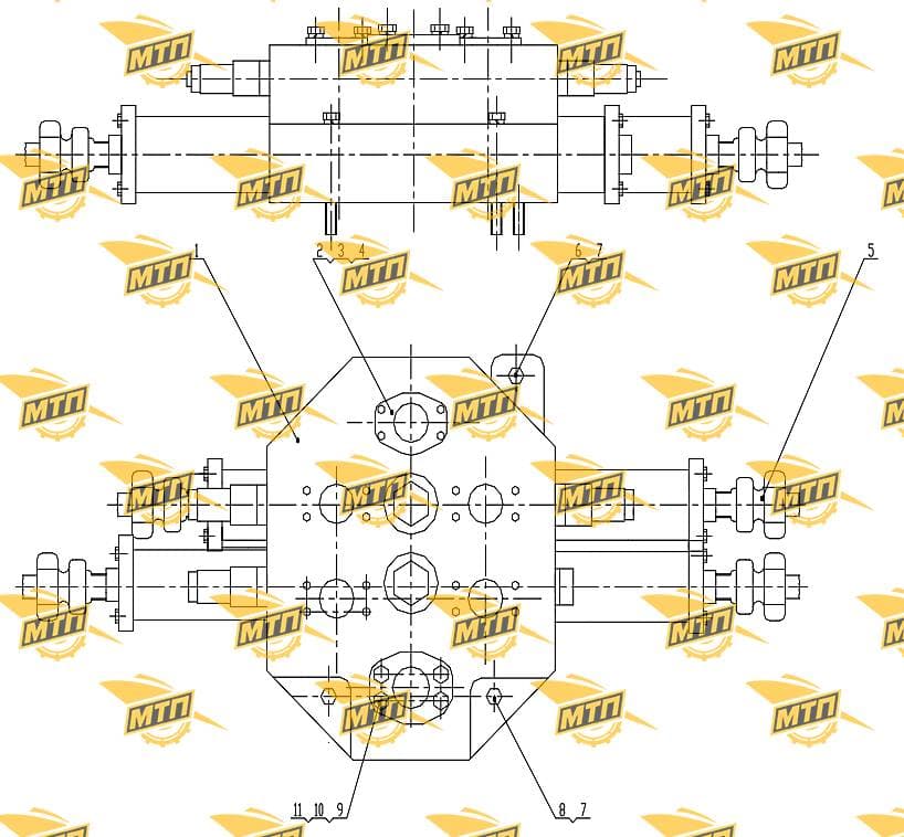 Connector
