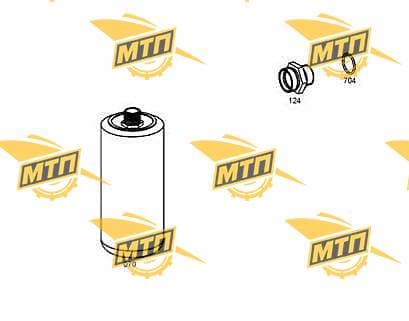 SCREW-IN SLEEVE