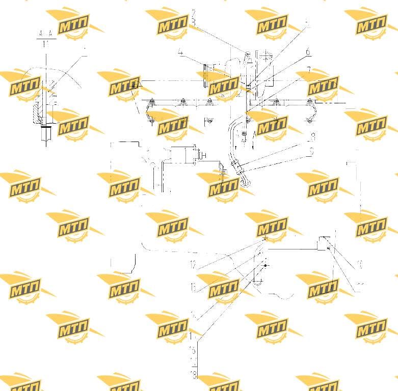 Gasket