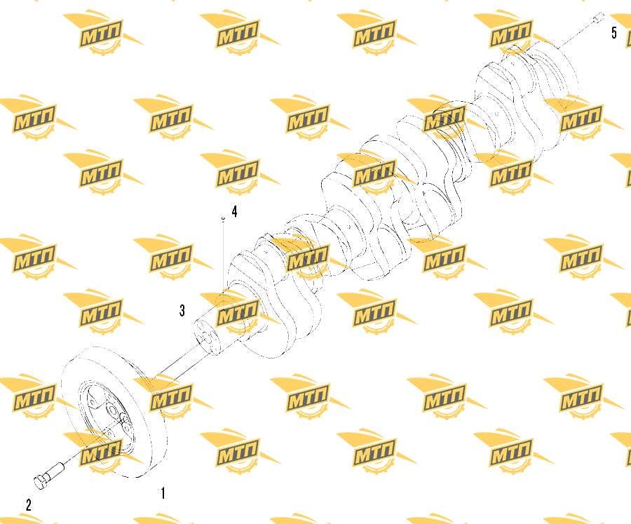 Return pipe fittings