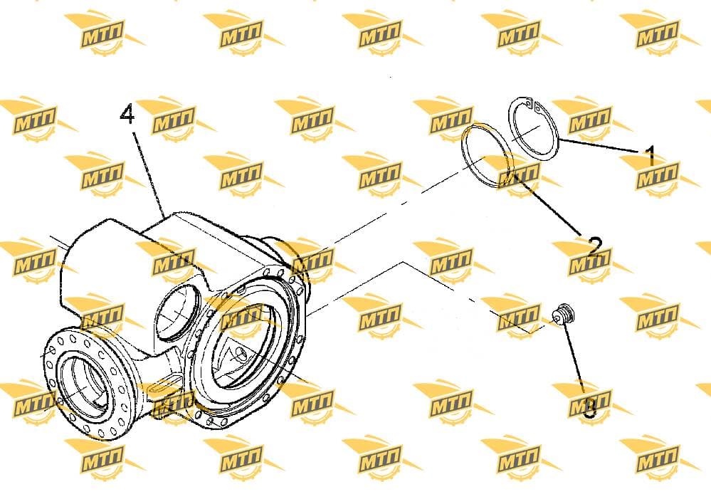 SCREW PLUG