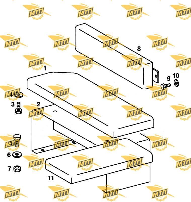 LOCKING  WASHER