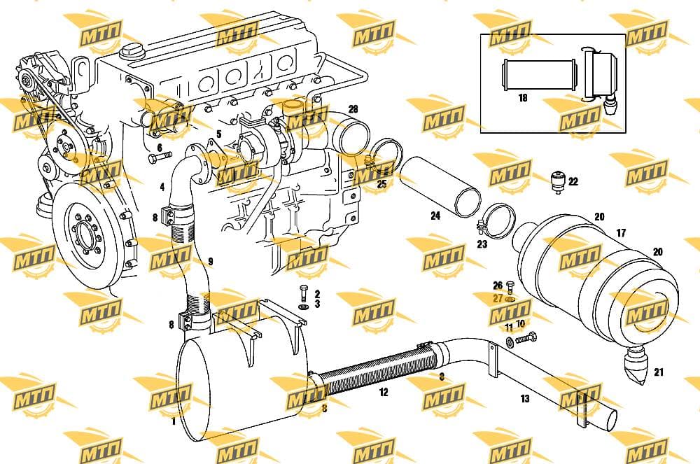 GASKET