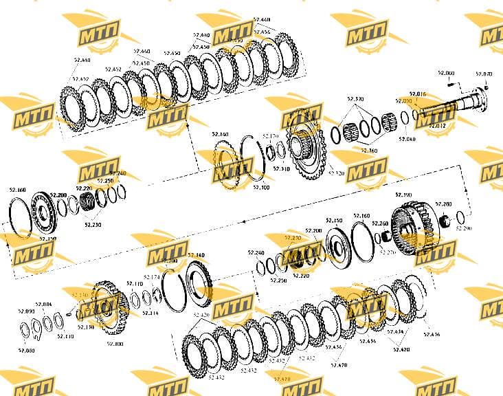 Plug screw M18
