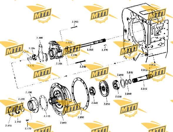 Sealing ring